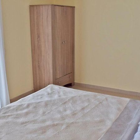 Villa Eva Skala Rachoni  Eksteriør billede